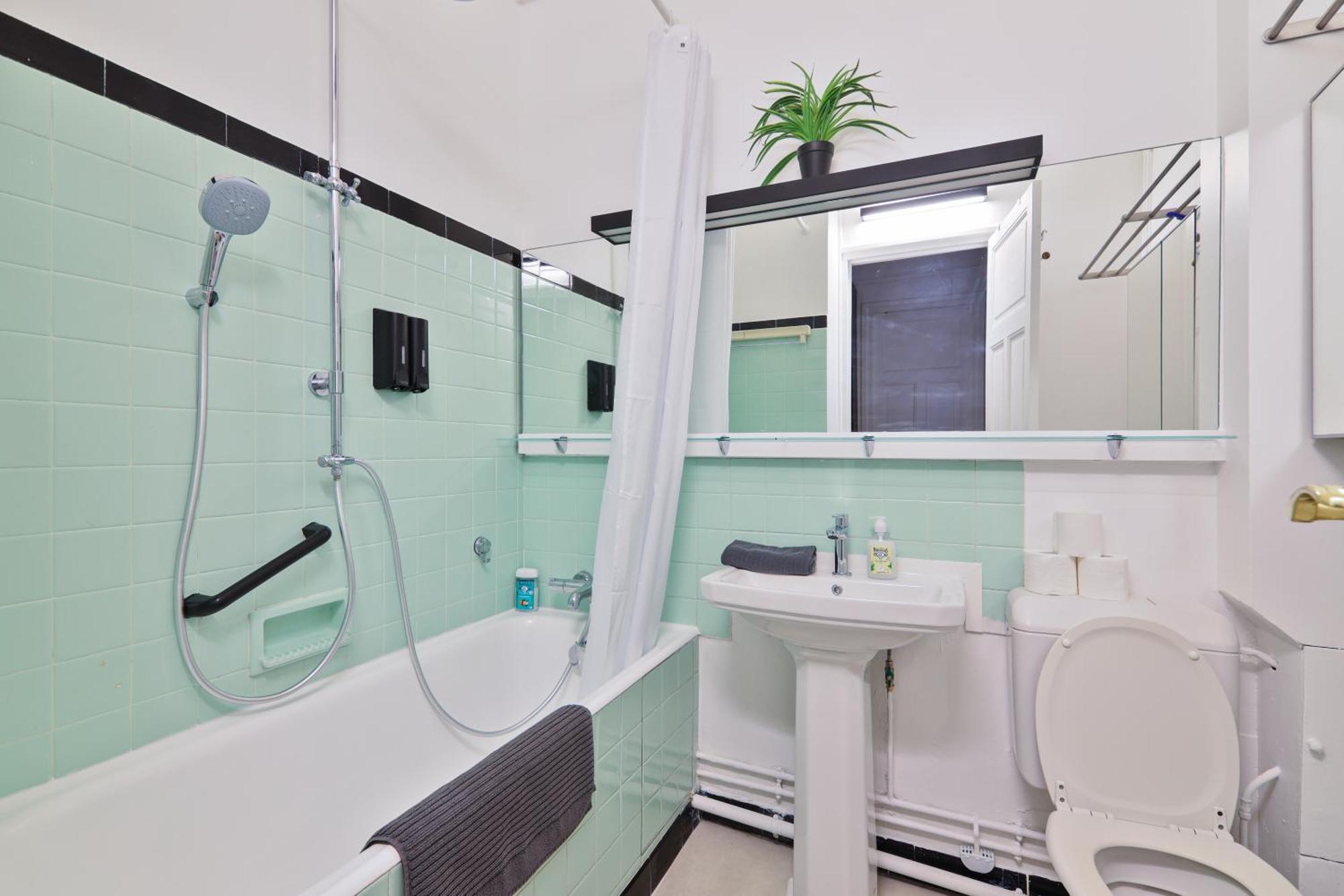 Appartement Elegant Quartier Les Marais Free Netflix Paris
